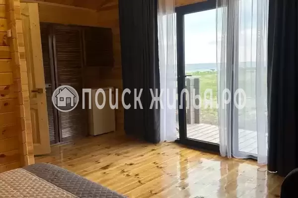 База отдыха «Sunrise Milk»