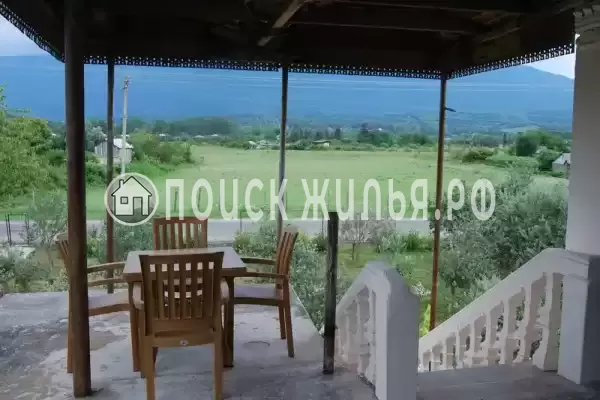 Гостевой дом «У Рафа» Гостевой дом «У Рафа»