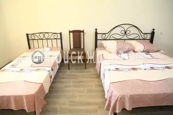 Гостевой дом «У Рафа» Гостевой дом «У Рафа»