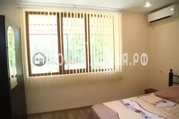 Гостевой дом «У Рафа» Гостевой дом «У Рафа»