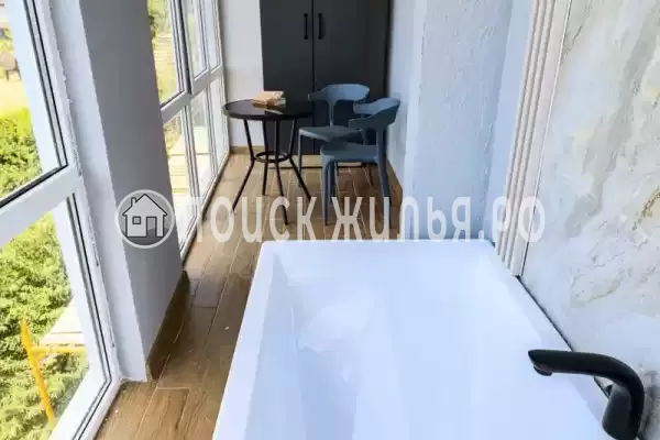 Отель «Есенин Дача»