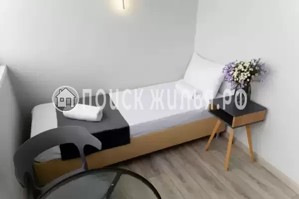 Отель «Есенин Дача»