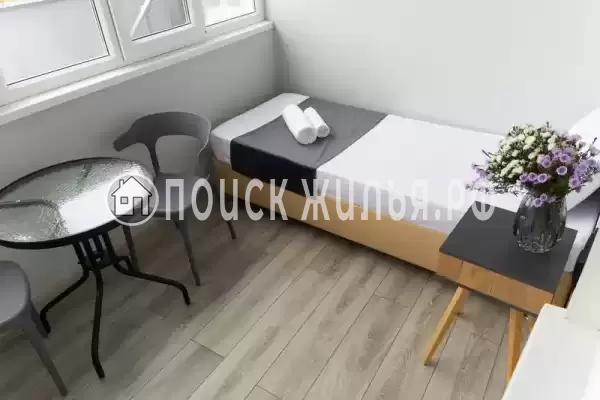 Отель «Есенин Дача»