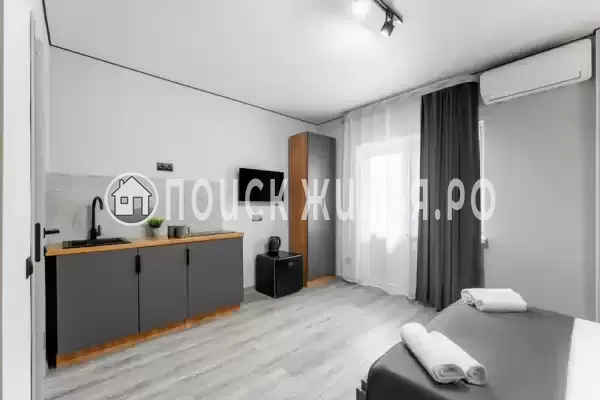 Отель «Есенин Дача»