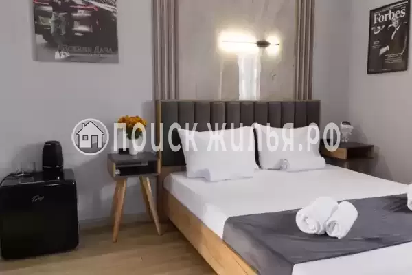 Отель «Есенин Дача»