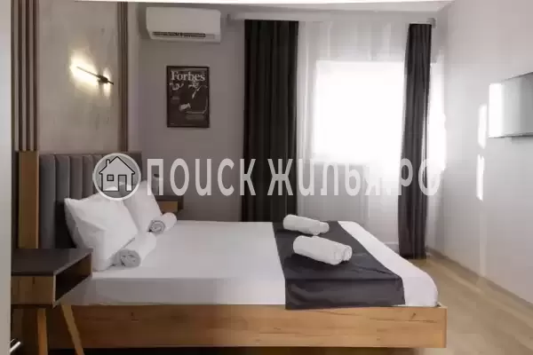 Отель «Есенин Дача»