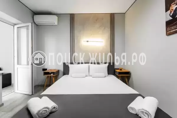 Отель «Есенин Дача»