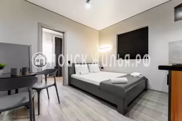 Отель «Есенин Дача»