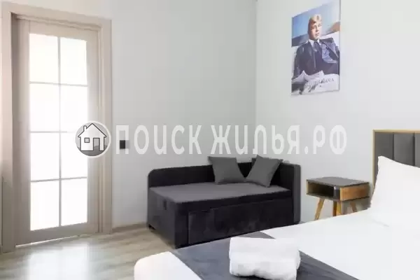 Отель «Есенин Дача»