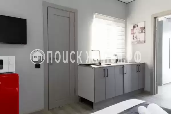 Отель «Есенин Дача»