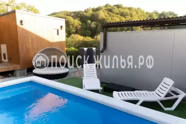 Отель «Есенин Дача»