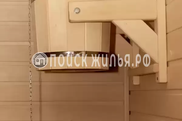 Отель «Есенин Дача»