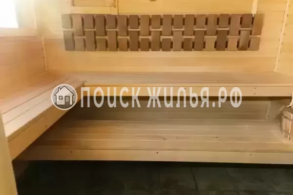 Отель «Есенин Дача»