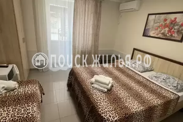 Гостевой дом «Кристина»