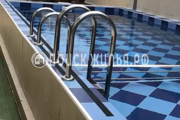 Гостевой дом «Кристина»