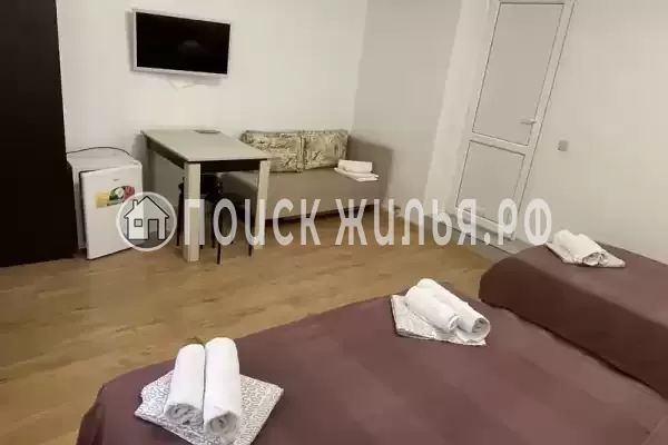 Гостевой дом «Кристина»