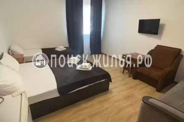 Гостевой дом «Кристина»