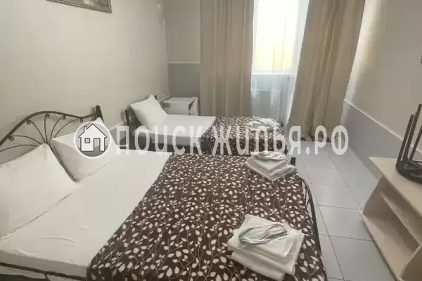 Гостевой дом «Кристина»