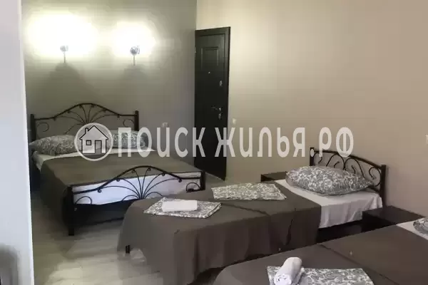 Гостевой дом «Кристина»