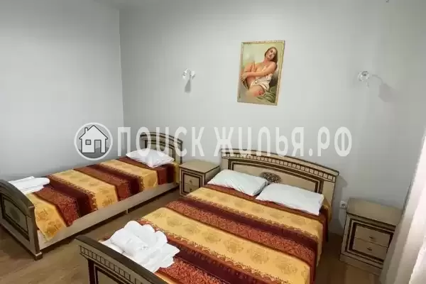 Гостевой дом «Кристина»