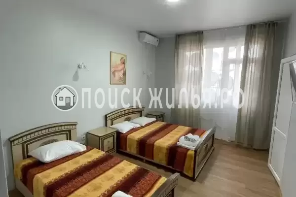 Гостевой дом «Кристина»