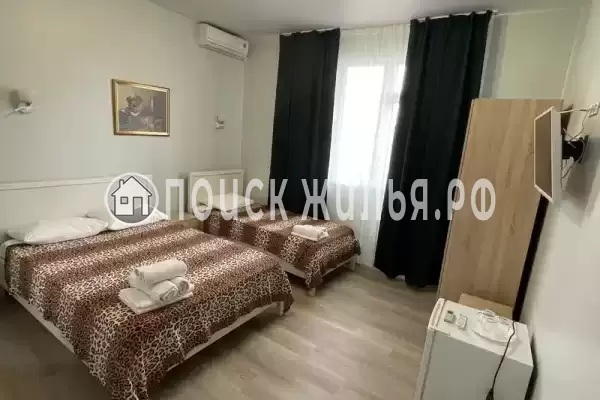 Гостевой дом «Кристина»