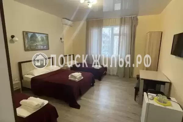 Гостевой дом «Кристина»