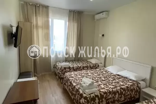 Гостевой дом «Кристина»