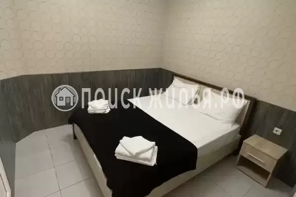 Гостевой дом «Кристина»