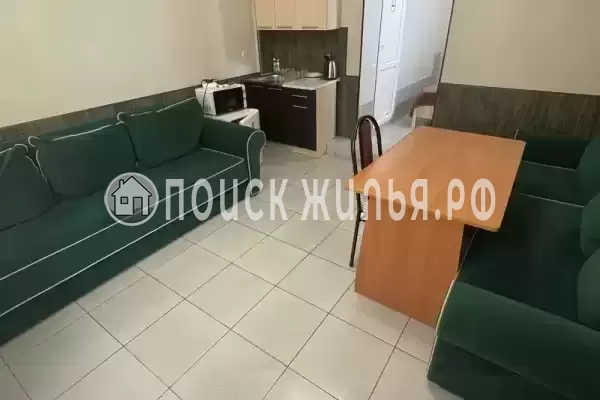 Гостевой дом «Кристина»