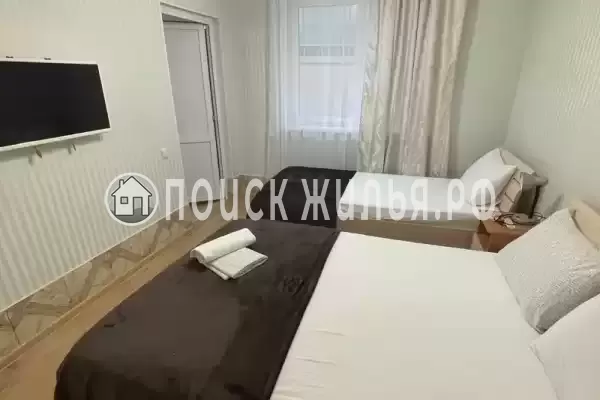 Гостевой дом «Кристина»