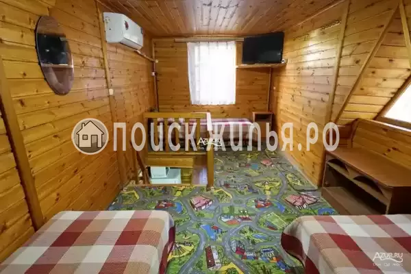 Гостевой дом «Сосновый двор» Гостевой дом «Сосновый двор»