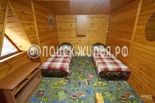 Гостевой дом «Сосновый двор» Гостевой дом «Сосновый двор»