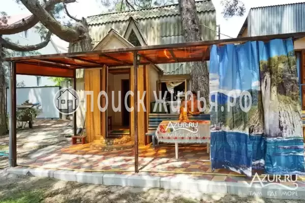 Гостевой дом «Сосновый двор» Гостевой дом «Сосновый двор»