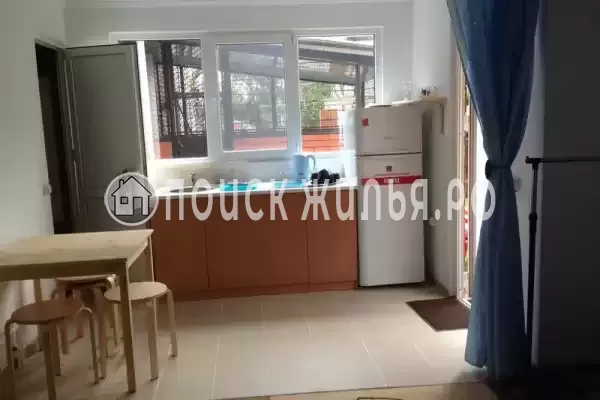 «У самого моря»