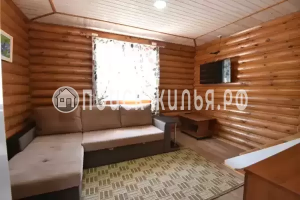 «Лесной дворик»