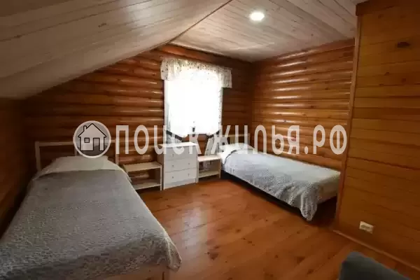 «Лесной дворик»