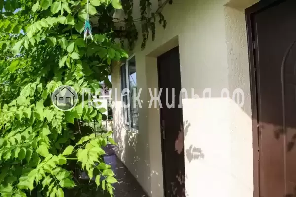 Частный сектор «Амур»