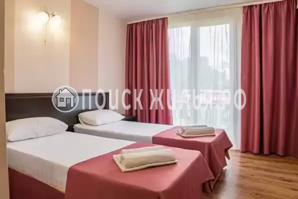 Гостевой дом «Людмила»