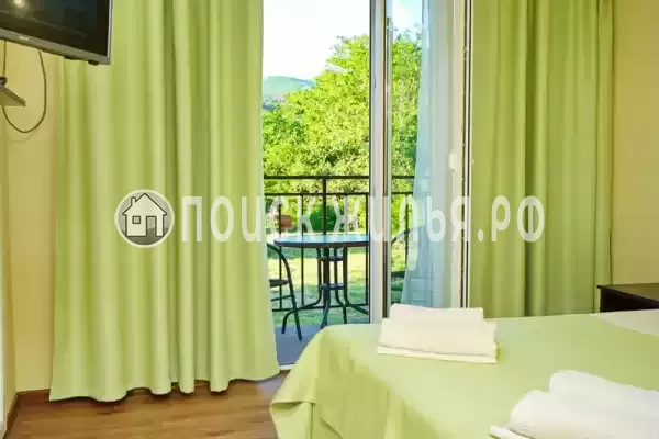 Гостевой дом «Людмила»