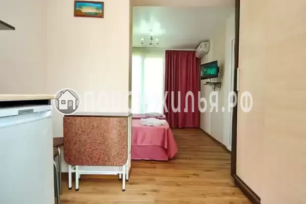 Гостевой дом «Людмила»