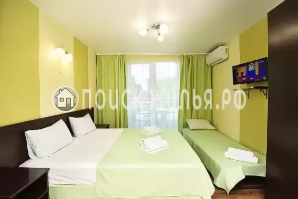 Гостевой дом «Людмила»