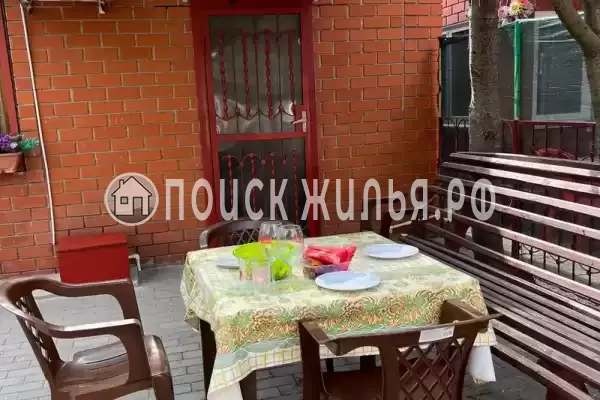 «У самого моря»