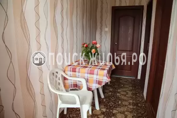 Частный сектор «Амур»