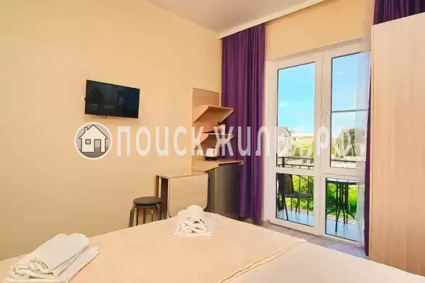 Гостевой дом «Людмила»