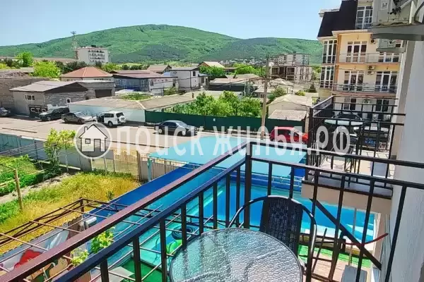 Гостевой дом «Людмила»