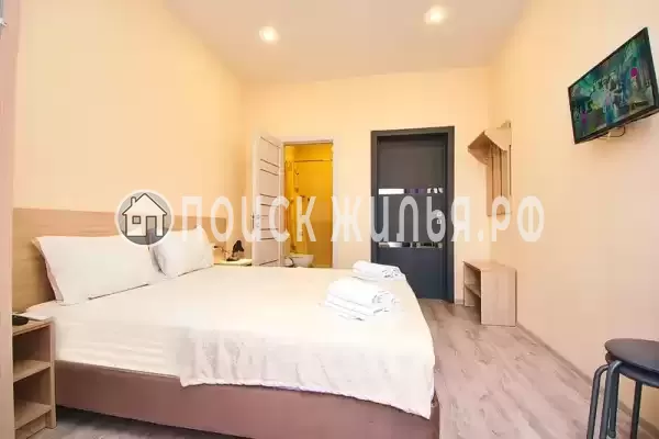 Гостевой дом «Людмила»