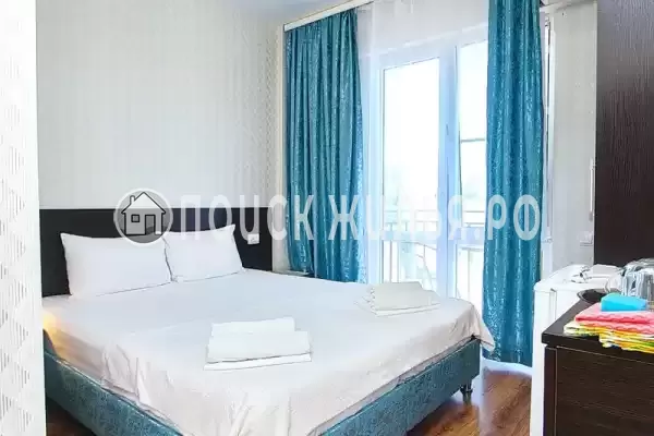 Гостевой дом «Людмила»