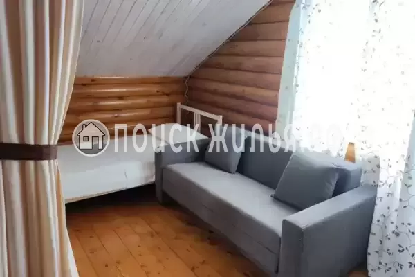 «Лесной дворик»