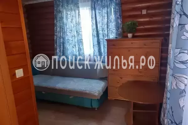 «Лесной дворик»